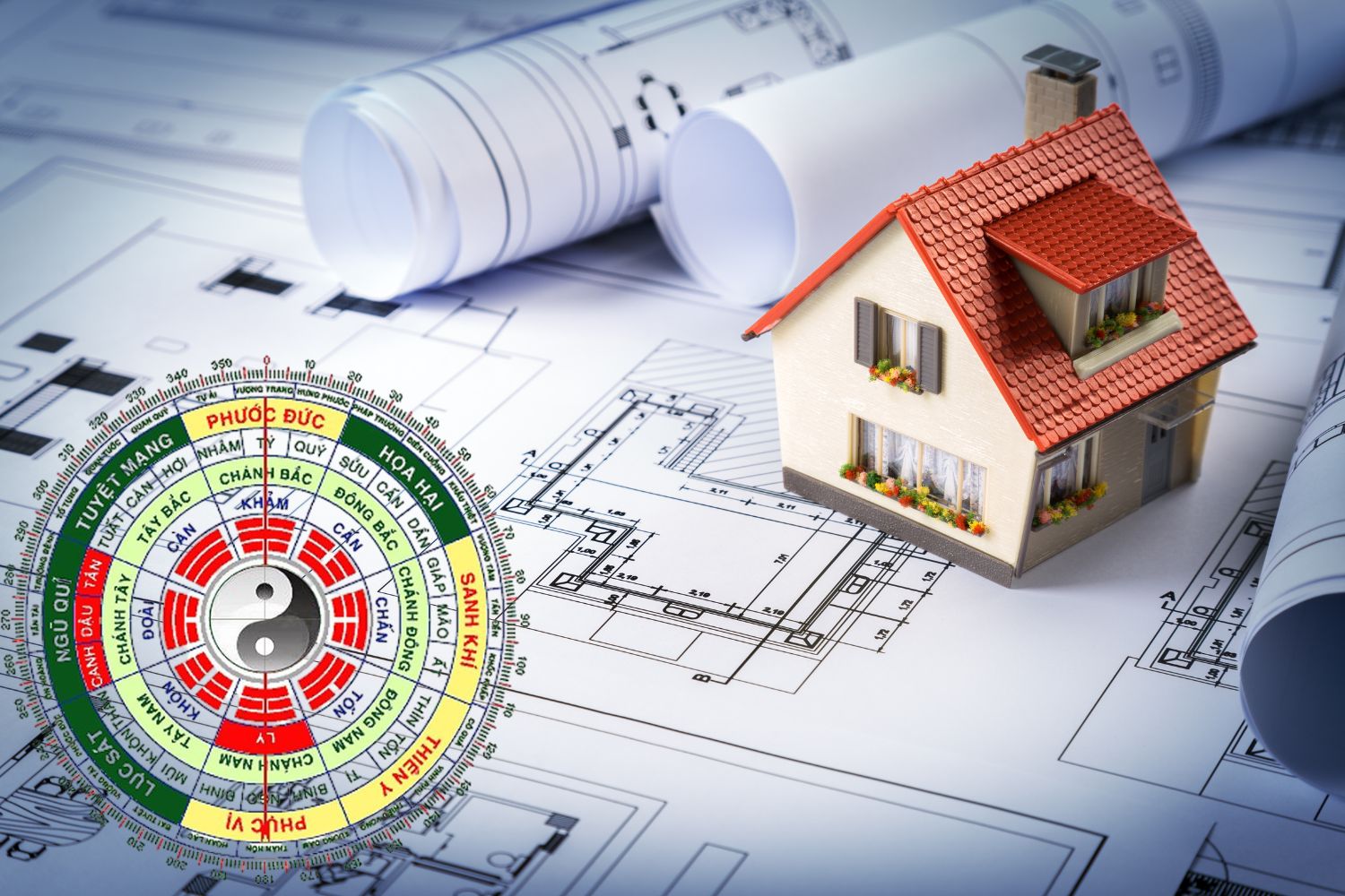 Những câu hỏi thường gặp khi xem tuổi xây nhà năm 2026